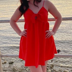 Judith March Dress New without tags